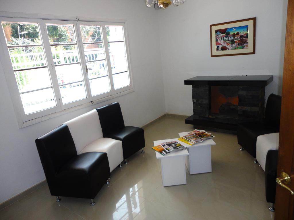 Hotel Casa Sabelle Bogota Exterior photo